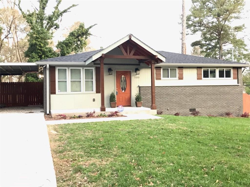3333 Renault Road - Photo 1
