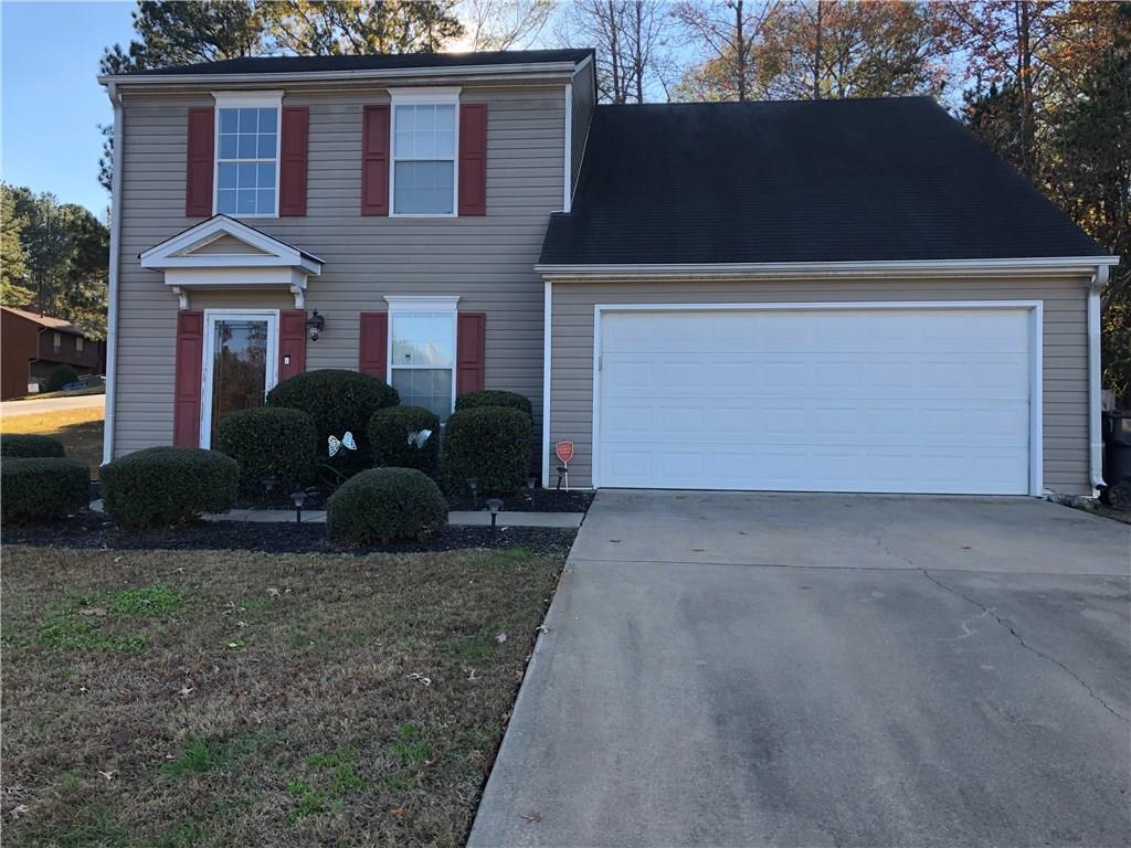 7159 Merrywood Court - Photo 1