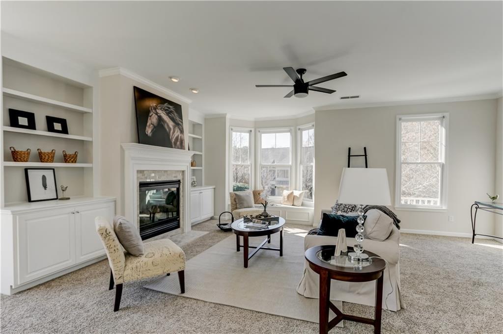 6309 Providence Valley Drive - Photo 1