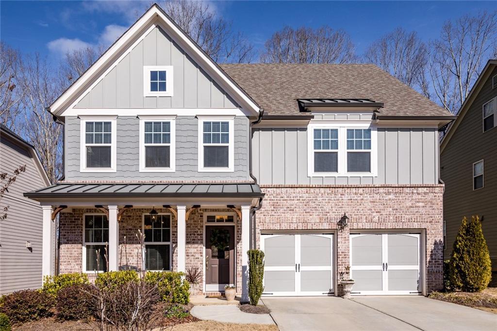 810 Grove Valley Drive - Photo 1