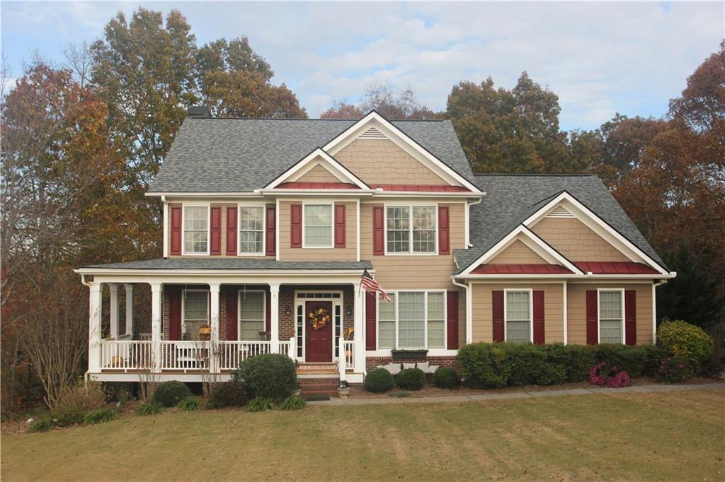 310 Brooke Drive - Photo 1