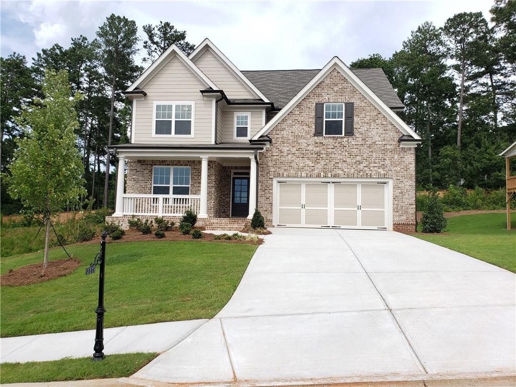 2579 Longacre Parkway - Photo 1