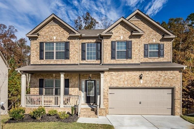 370 Silver Oak Drive - Photo 1