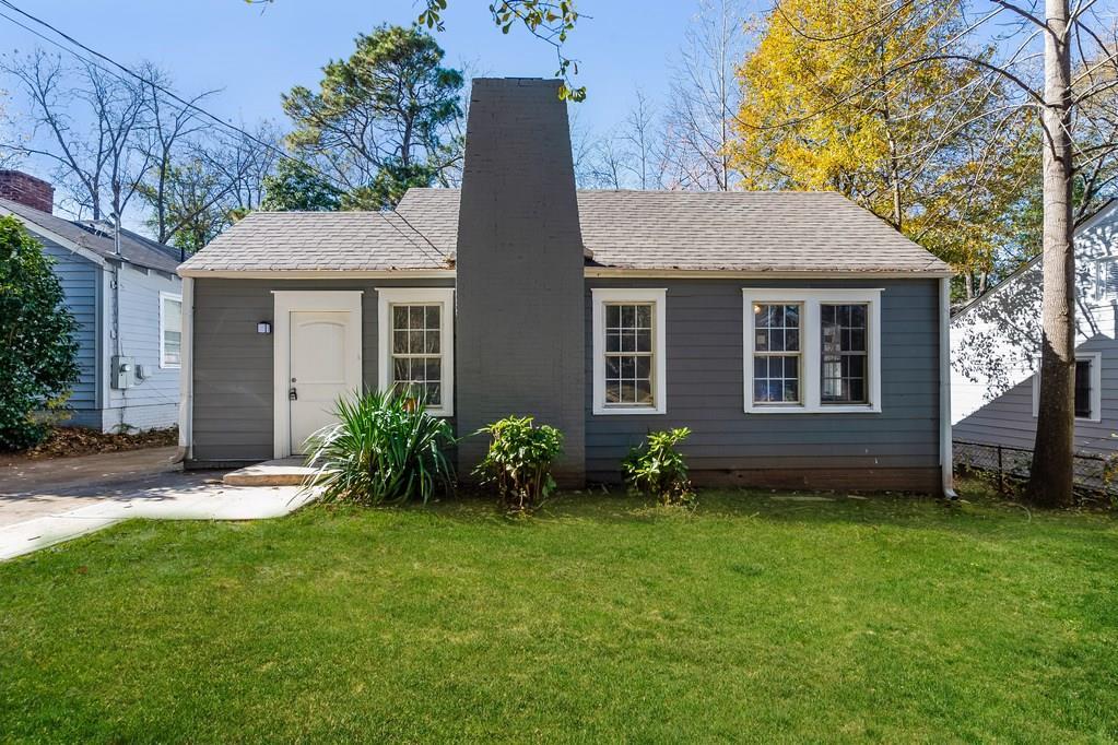 1871 Conrad Avenue - Photo 1