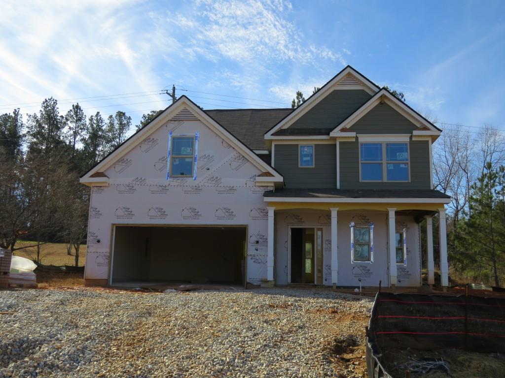 7474 Sydnee Court - Photo 1