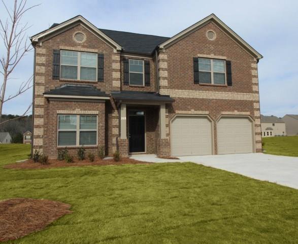 560 Emporia Loop - Photo 1