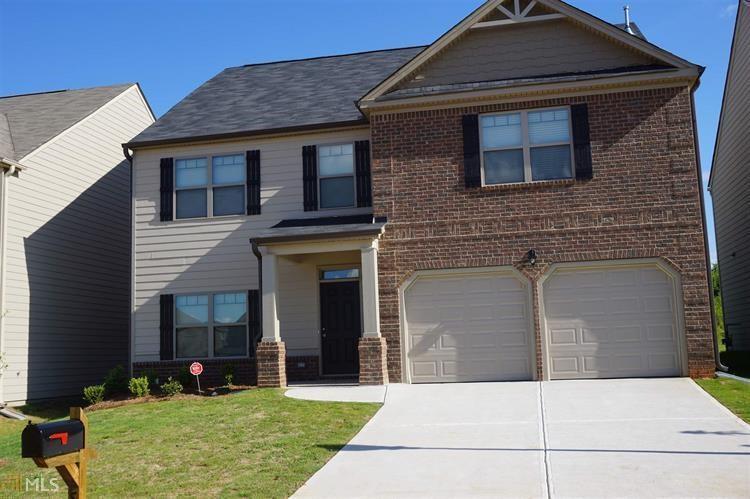 613 Emporia Loop - Photo 1