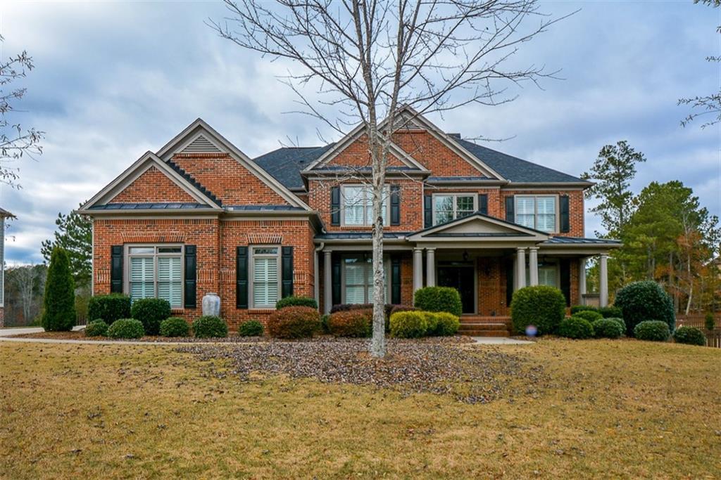 6385 Bridge Brook Overlook - Photo 1