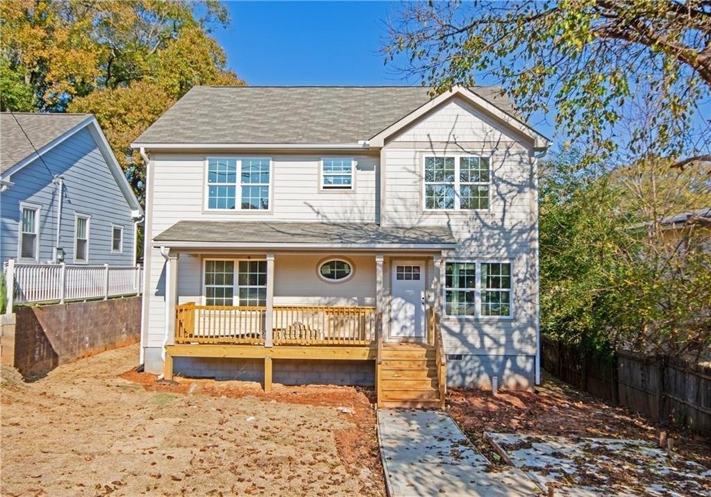 1342 Arkwright Place - Photo 1