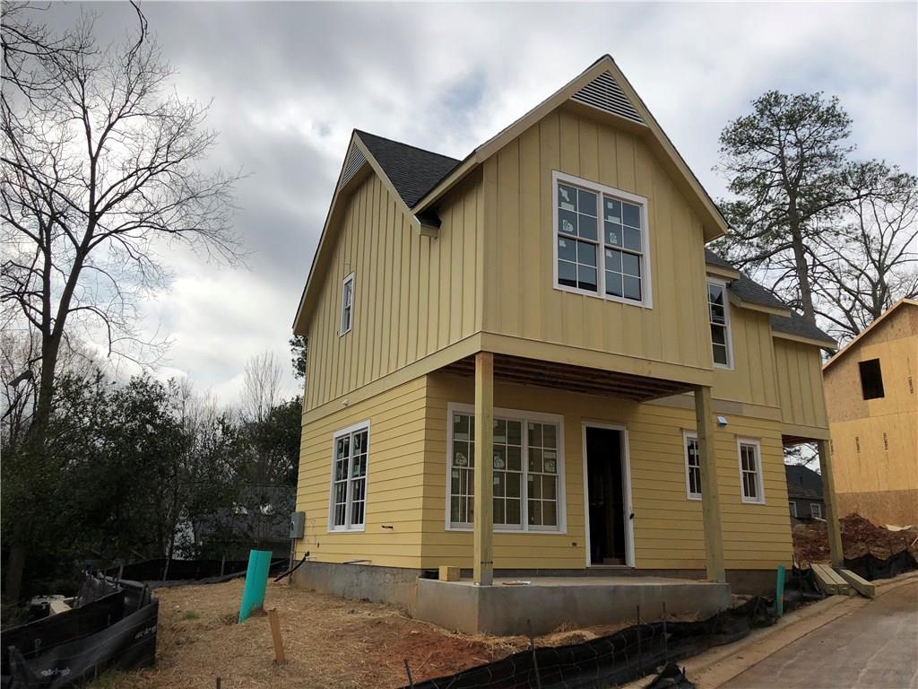 670 Juneberry Lane - Photo 1