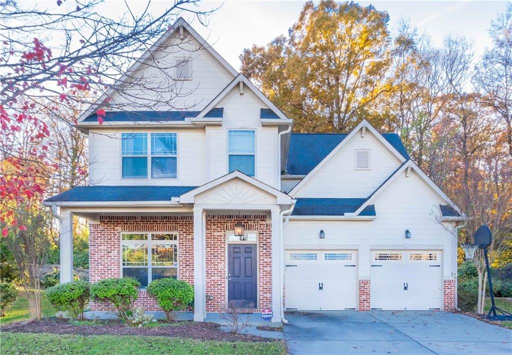6080 Summerall Circle - Photo 1