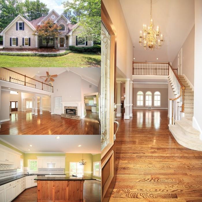4174 Lake Mist Lane - Photo 1