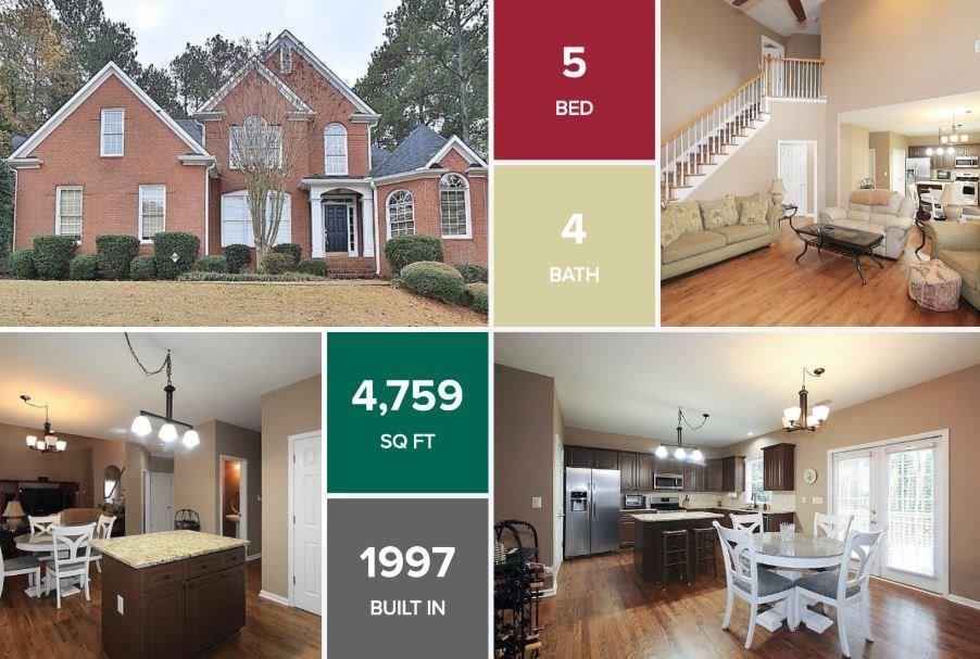 1035 Landover Crossing - Photo 1