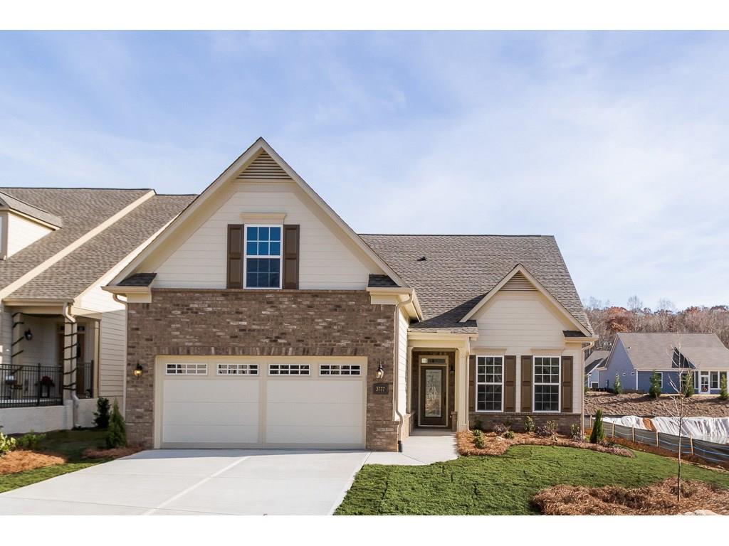 3777 Cresswind Parkway - Photo 1