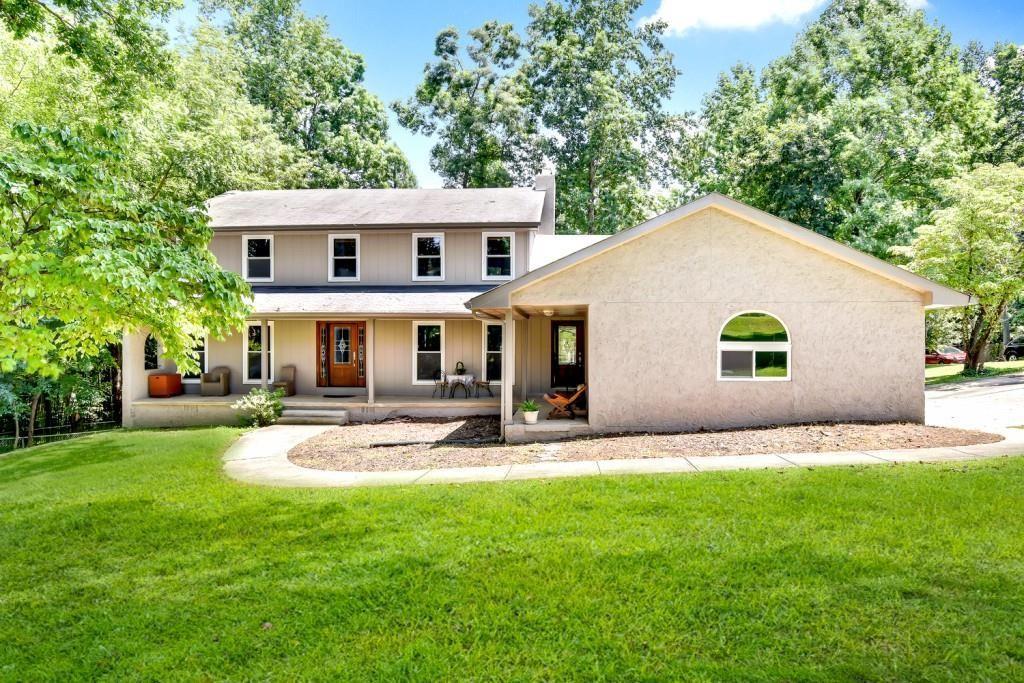 4935 Peachtree Road - Photo 1