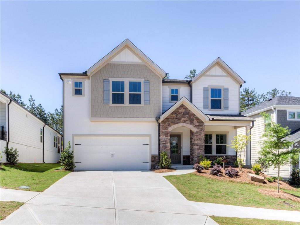 234 Neese Farm Drive - Photo 1