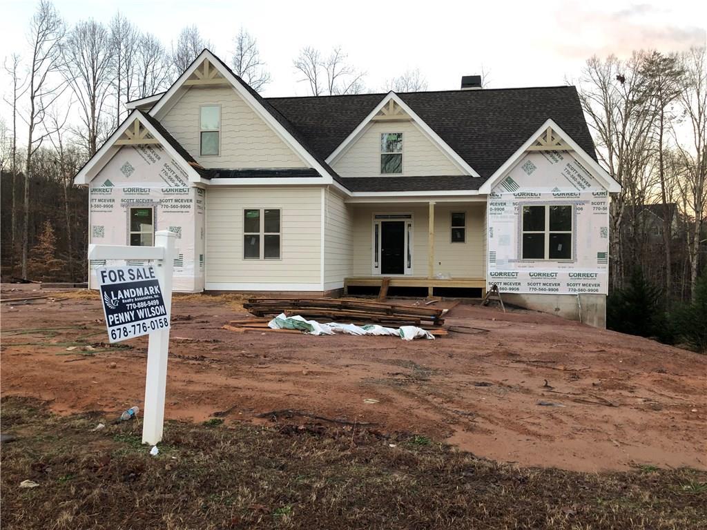 404 Dawson Manor Drive Court - Photo 1
