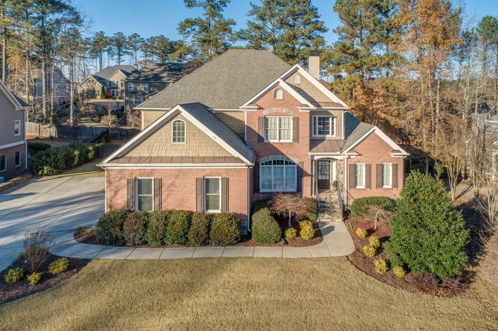 6252 Fernstone Trail - Photo 1