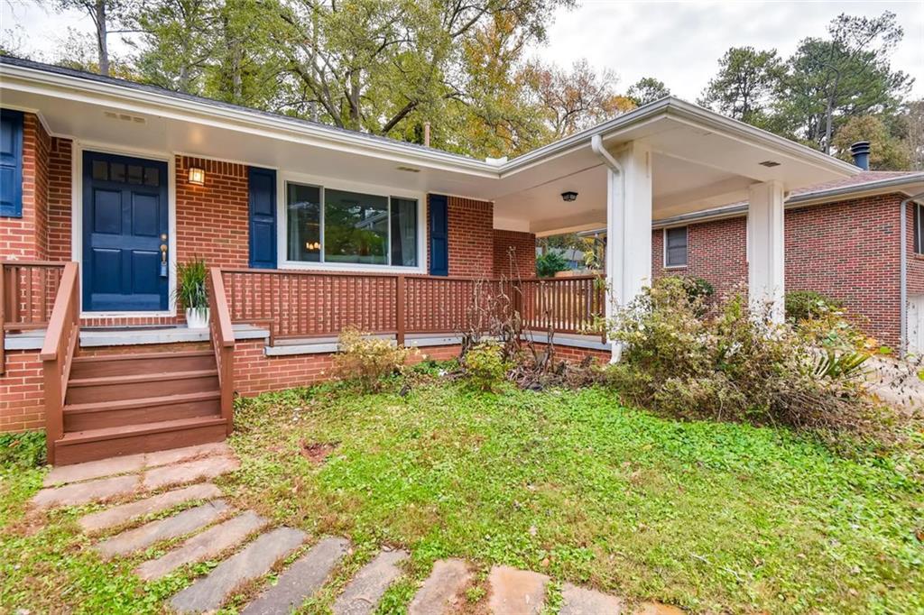 2172 Cloverdale Drive - Photo 1