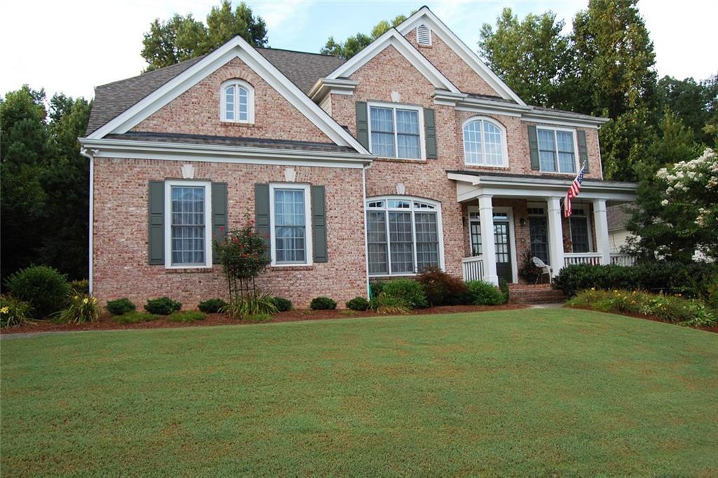 3257 Copper Creek Lane - Photo 1