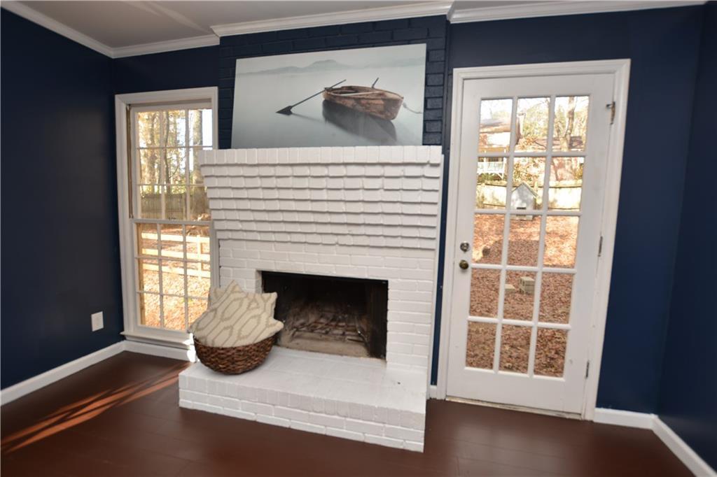 2771 Davis Road - Photo 1