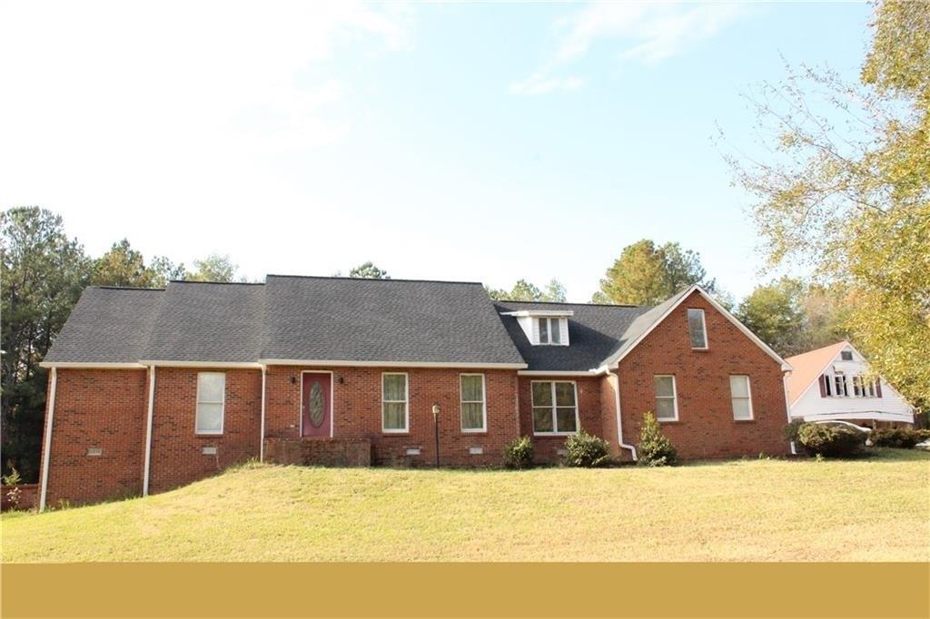 21-A Euharlee Five Forks Road - Photo 1