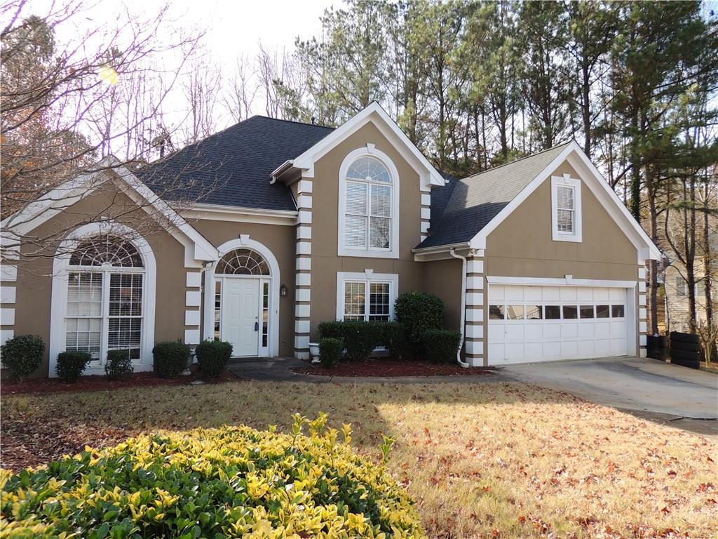601 Thornbush Trace - Photo 1