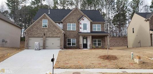 4637 Marching Lane - Photo 1