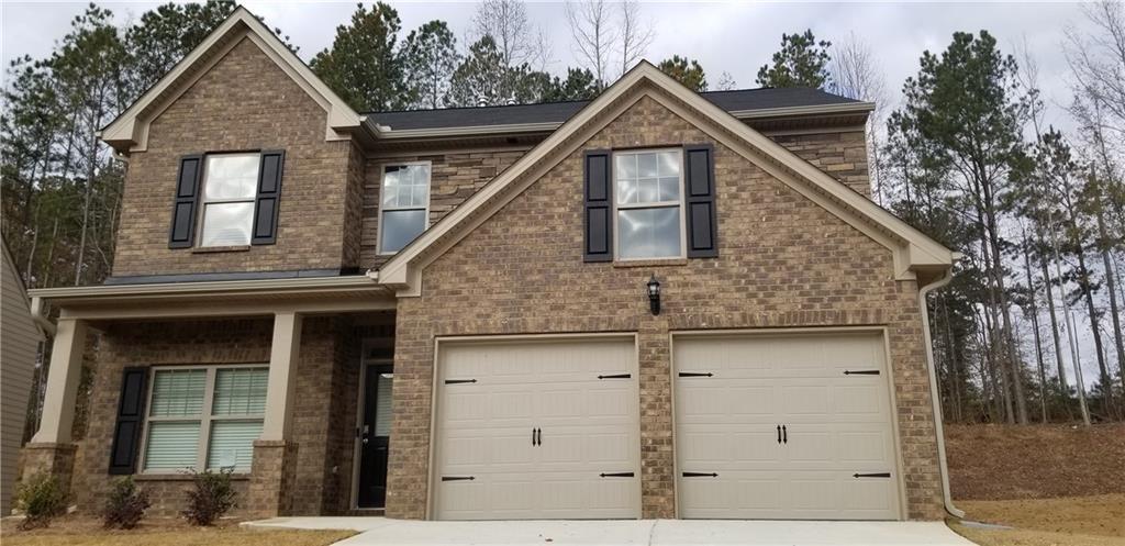 4627 Marching Lane - Photo 1
