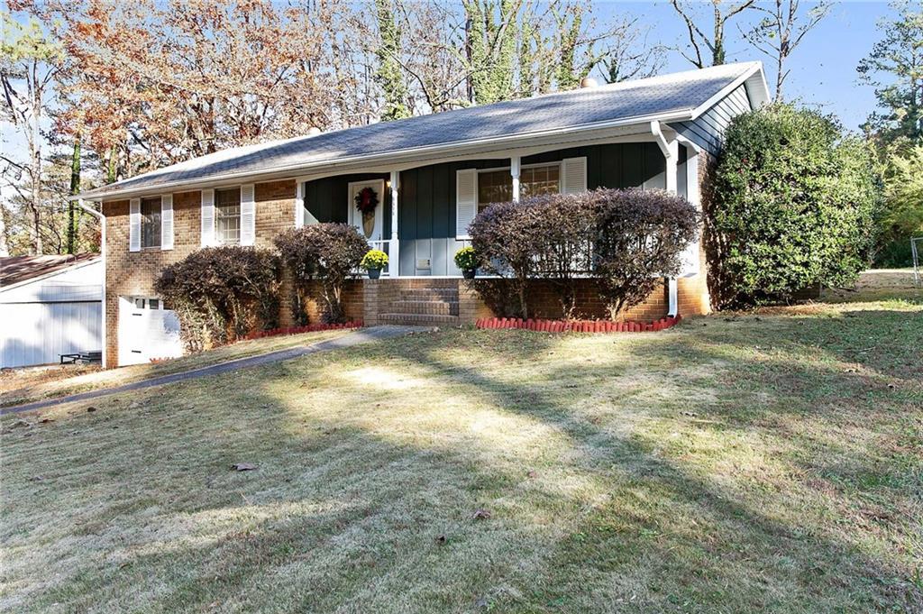 1518 Pine Glen Circle - Photo 1