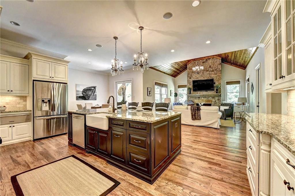 2215 Manor Creek Court - Photo 1