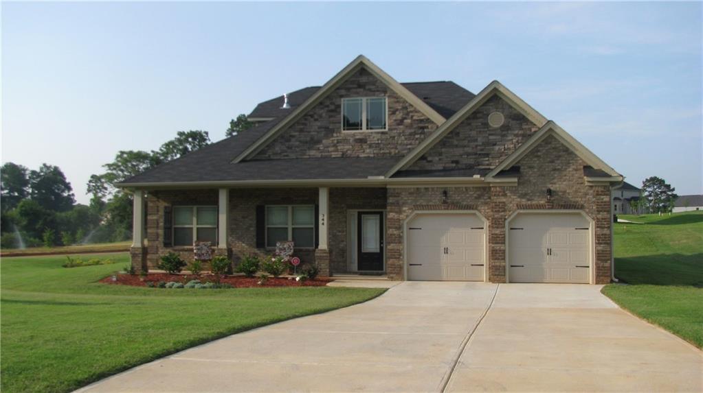 108 Shenandoah Drive - Photo 1