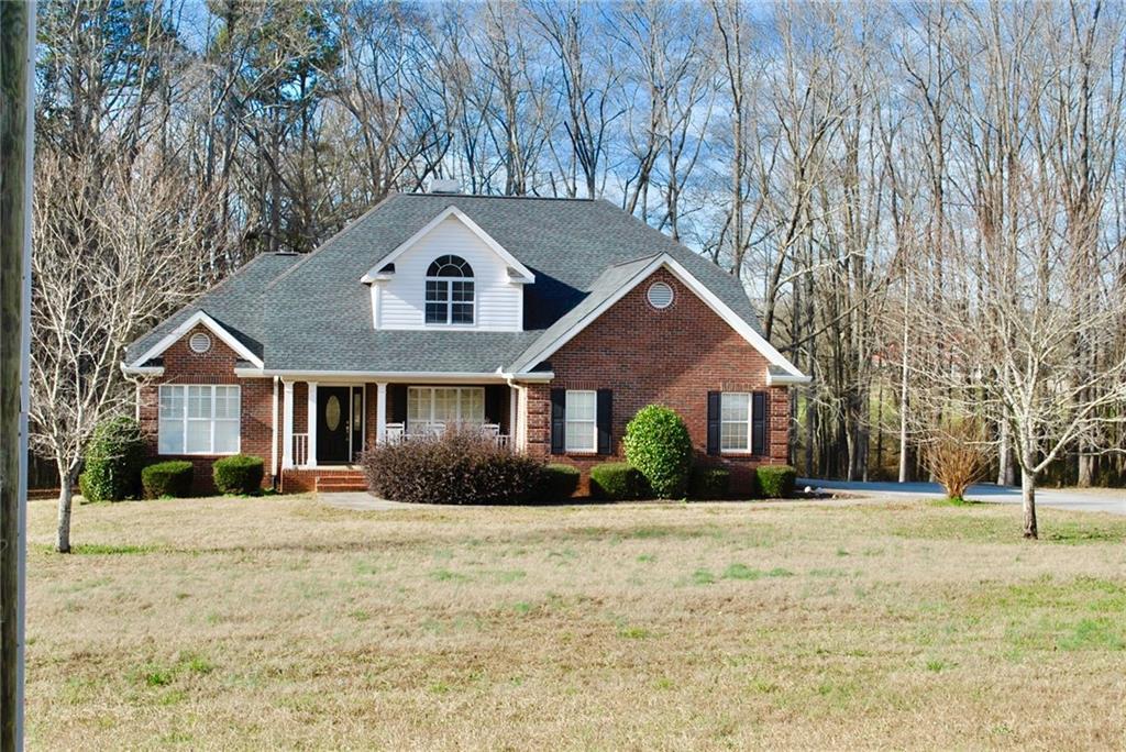 4314 Hickory Level Road - Photo 1