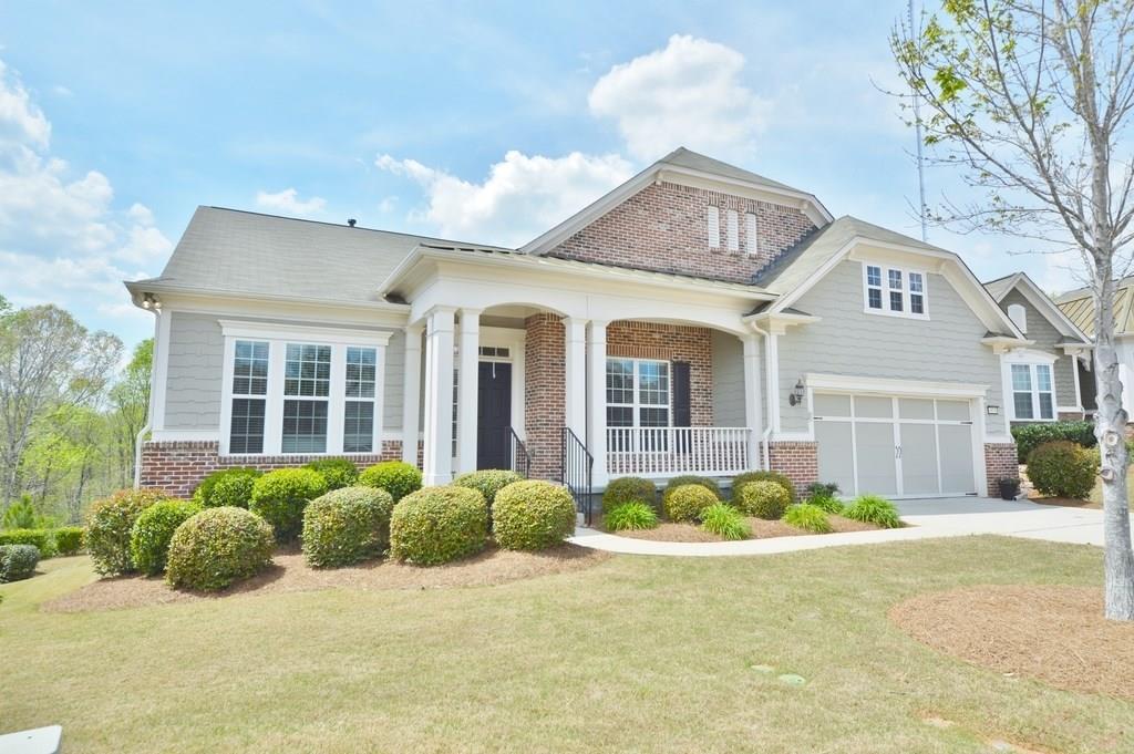 6654 Amherst Drive - Photo 1