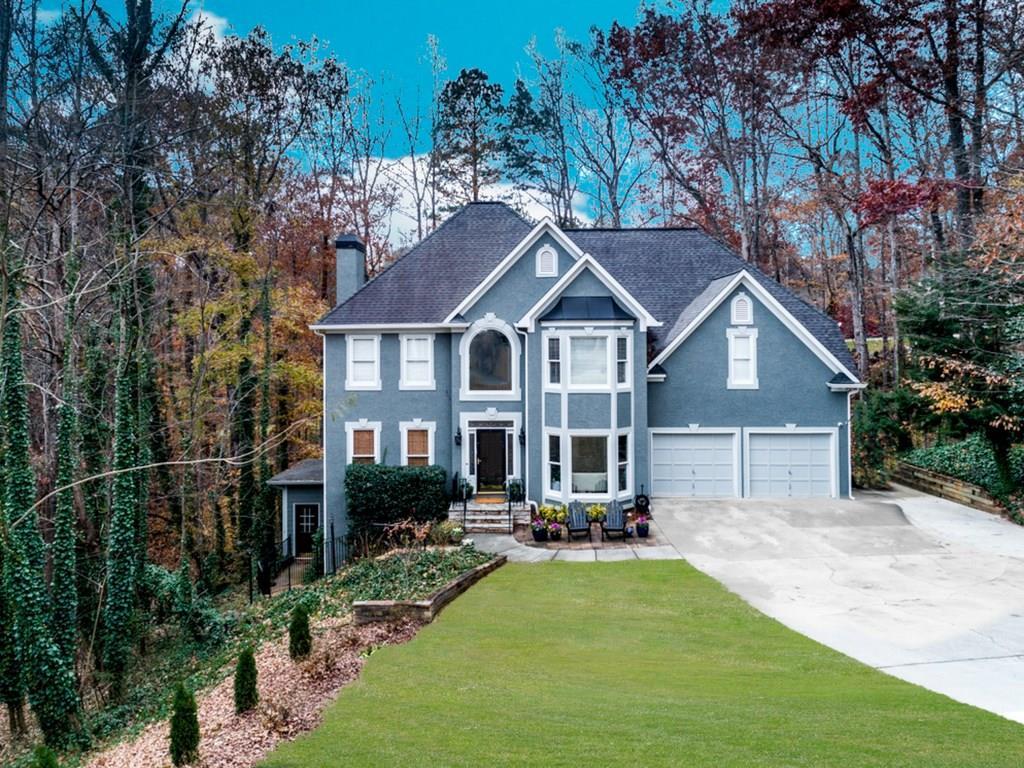 314 Forkwood Trail - Photo 1