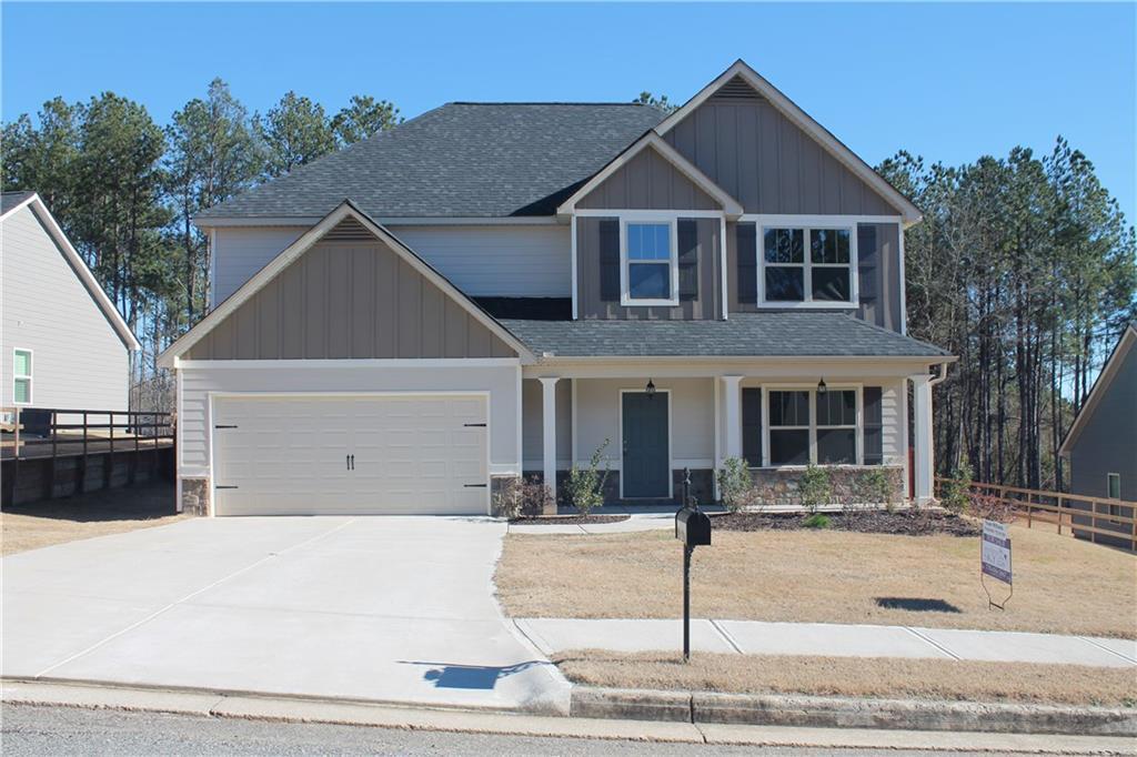 1113 Red Bud Circle - Photo 1