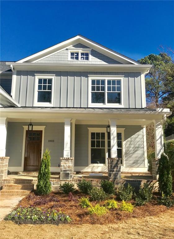 1803 Beacon Hill Boulevard - Photo 1
