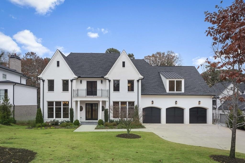 4007 Whittington Drive - Photo 1