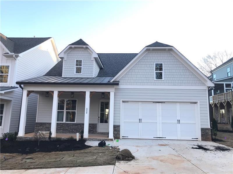550 Haley Street - Photo 1