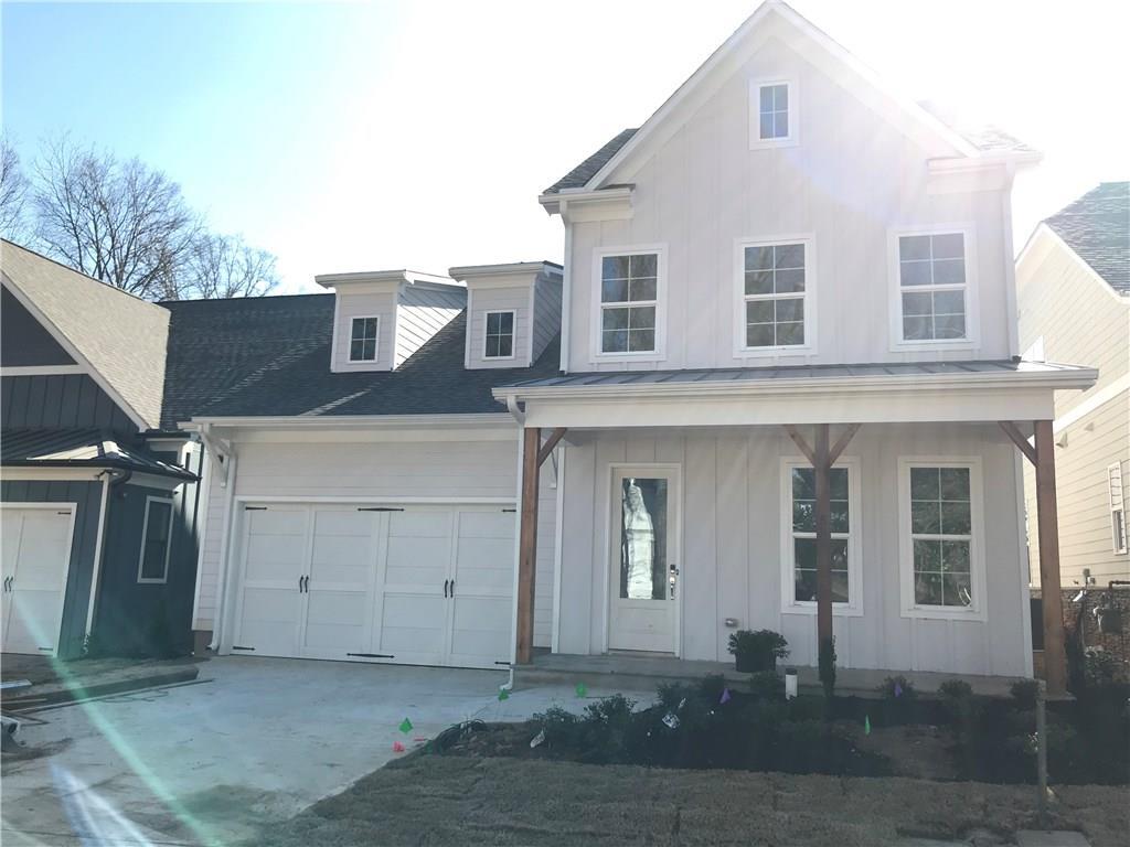 556 Haley Street - Photo 1