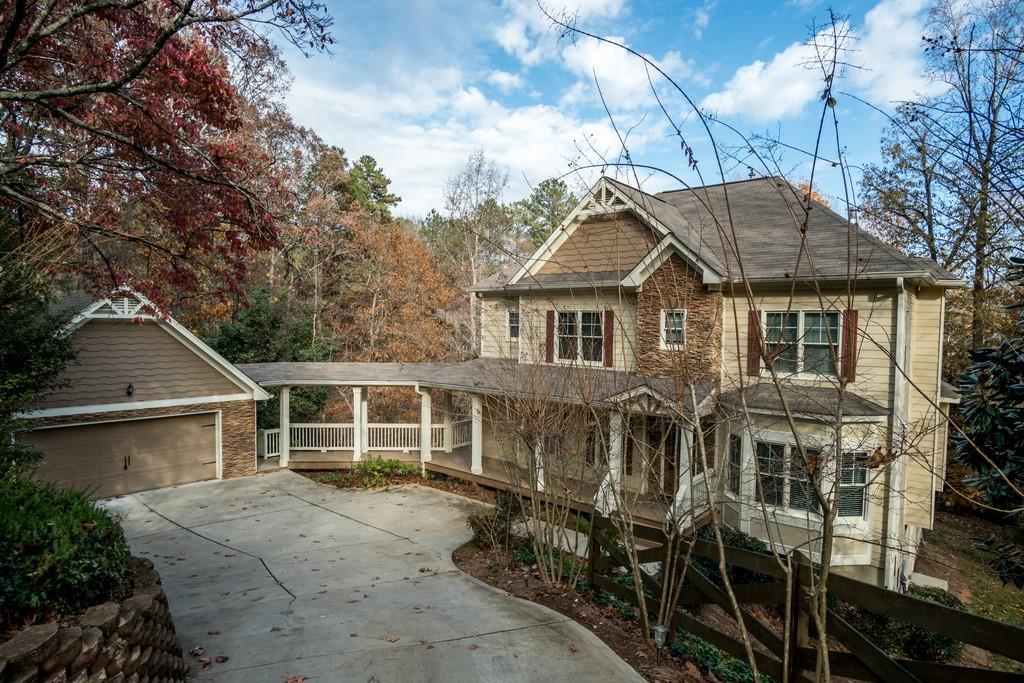85 Fairway Ridge Drive - Photo 1