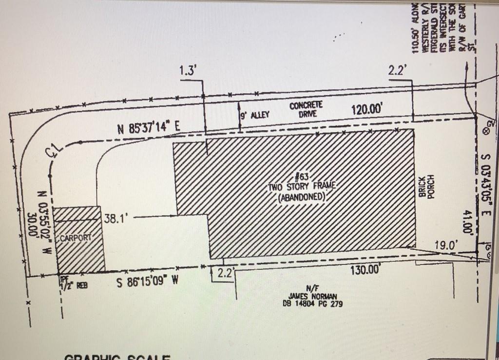 63 Fitzgerald Street - Photo 1