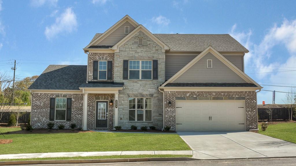 2633 Bloom Circle - Photo 1