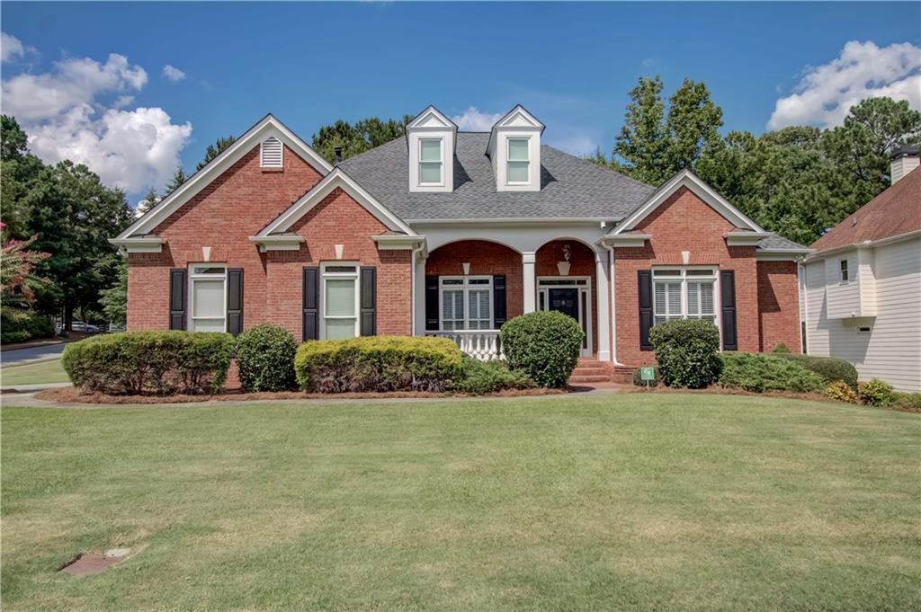 420 Highland Gate Circle - Photo 1