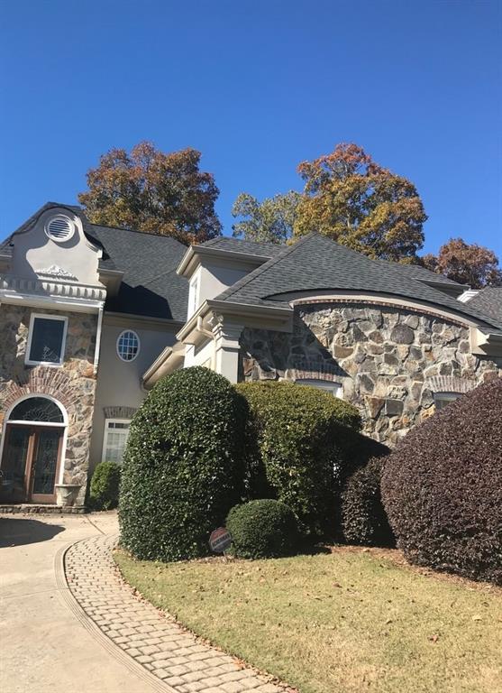 710 Falling Rocks Court - Photo 1