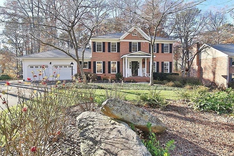 1535 Heath Lane - Photo 1