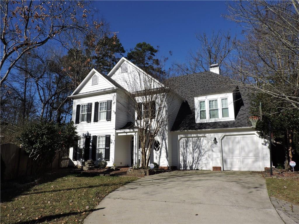 2106 Spring Hill Court - Photo 1