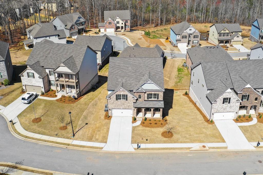 1721 Ashbury Park Drive - Photo 1