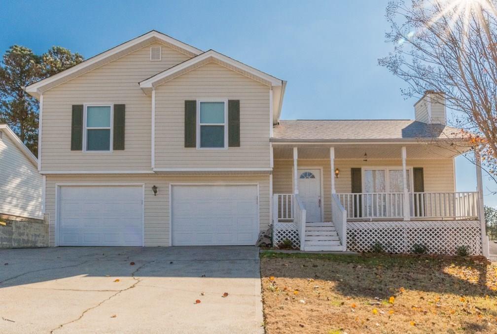 2494 Morning Glory Lane - Photo 1