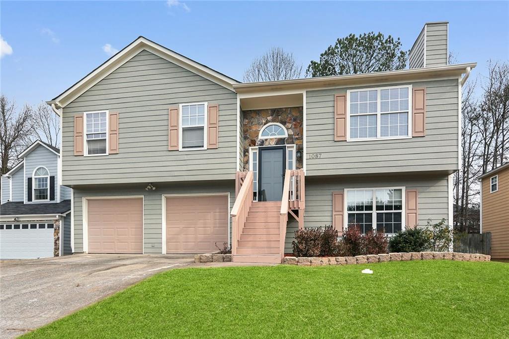 1087 Berkley Drive - Photo 1